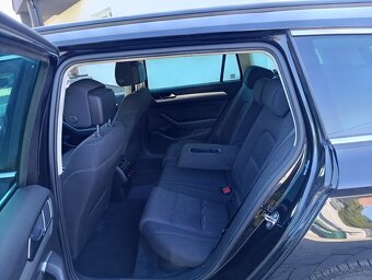 Volkswagen Passat Variant 2.0 TDI BMT Comfortline 110kW/150H - 8