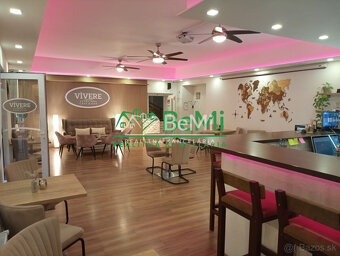 Prevádzakový priestor na bar, kaviareň, či bistro na prenájo - 8