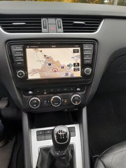 Skoda octavia - 8