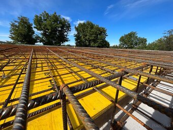 Monolitické stavby na kľúč . - 8