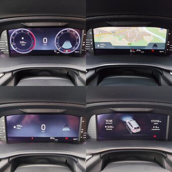 Škoda Octavia Combi 2.0 TDI SCR Ambition - 8