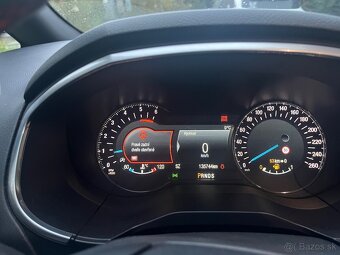 Predám Ford S-MAX ST-Line, 135000 km - 8