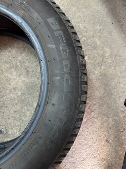 Zimné Pneu 175/65R15 - 8