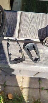 Predám diely na honda CRV modelová rada 2012 - 2022 - 8