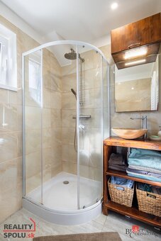 Novostavba, Rodinný dom Nitrianske Hrnčiarovce, okres Nitra - 8