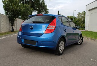 Hyundai i30 1.6 CRDi Comfort - 8