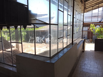 RK4 - PREDAJ - 3-izbový rodinný dom v obci Gbelce, okres No - 8