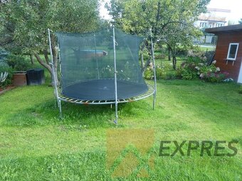 RK EXPRES - na predaj rodinný dom v Handlovej, ul. Údernícka - 8