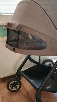 Cybex Talos S Lux - 8