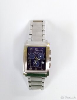 Chronografické hodinky Alexandre Christie - 8