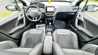 Peugeot 2008 1.2 PureTech Crossway Automat - 8