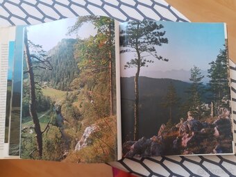 Cestopisy a knihy o krajinách a mestách (2. inzerát) - 8