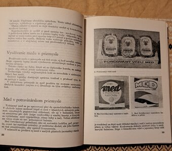 Včelie produkty a zdravie - 8