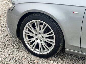 Audi A4 Avant 1.8 T FSI Sline Premium - 8