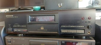 Pioneer,Technics - 8