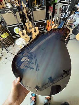 Akustická gitara so snímačom - 8