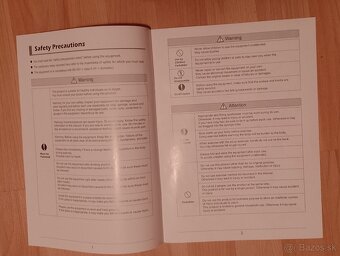 Wonder Core Smart - tréningové zariadenie nové - 8