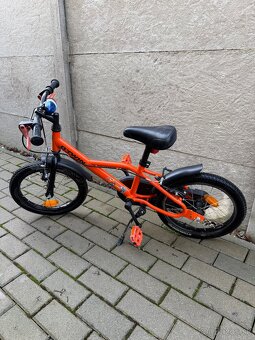 Detský bicykel 16 - 8