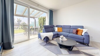 Dom so záhradou ako z časopisu – 4i rodinný dom v obci Opoj - 8