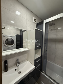 2.5 izbový byt s logiou na Slovenskej ulici na predaj - 8