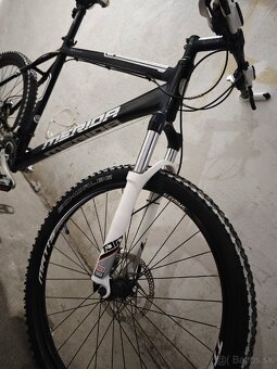Merida XT edition - 8