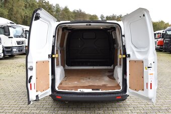 Ford Transit Custom 2.2 TDCi Trend - 8