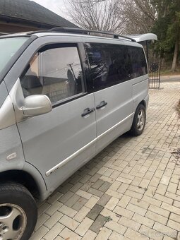 Mercedes-Benz VITO - 8