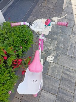 Predám detský bicykel "14" - 8