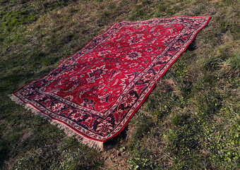 Perzský koberec 300x200cm - 8