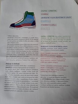 Turistické topánky - 8