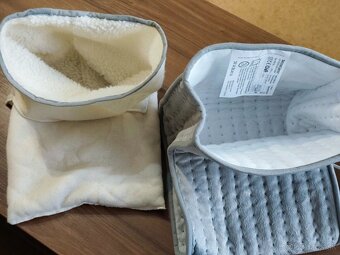 VYHRIEVACIA PAPUČA - 8