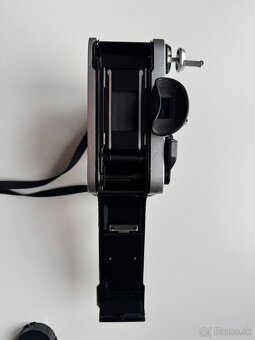 Canon AE-1 Program + dva objektívy - 8