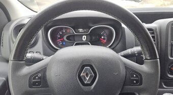 RENAULT TRAFIC - PREDAJ AJ NA SPLÁTKY - 8