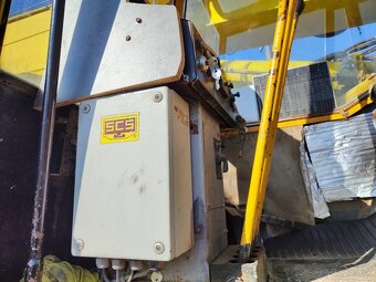 Autožeriav Tatra 815 AD20 - 8