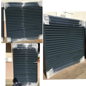 Kovovyroba - ponuka zváračských prác - 8