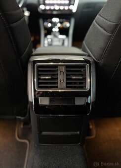 ŠKODA SUPERB 2.0TDi - 8