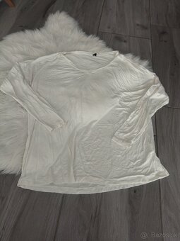 Dámske tričko/svetrík/pulóver - 8
