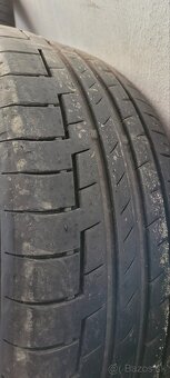 Predám letné kolesá 205/55 R16 - 8
