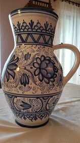 Modranská keramika - 8