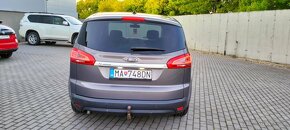Ford S -Max - 8