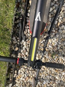Elektrická kolobežka myscooter - 8