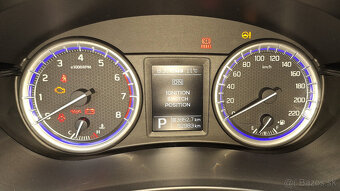 SX4 S-CROSS 1,4T GL+ Premium 4x4 AT TSMJYBA2S00704054 - 8