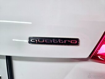 Audi TT Coupé 2.0TFSI Quattro S-Line - 8