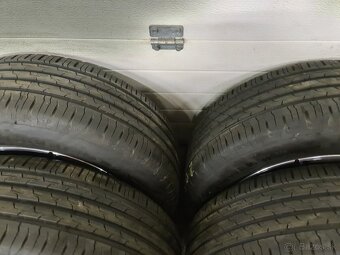 5X112 R16 BIcolor BMW +LETNE PNEU 205/60 R16 - 8