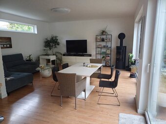 na predaj luxusný samostatne stojaci bungalov - 8
