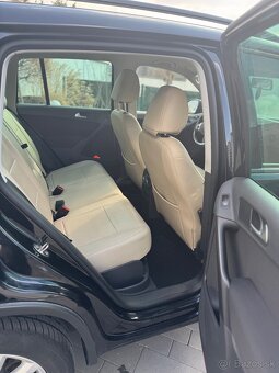 Tiguan 2.0 CR TDI BMT Sport&Style , kupene na slovensku - 8