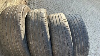 Al. kolesa Honda crv 225/60R18 - 8