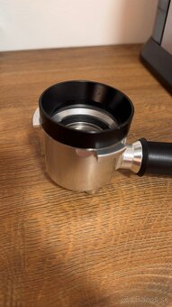 Pákový kávovar a mlynček Delonghi s príslušenstvom - 8