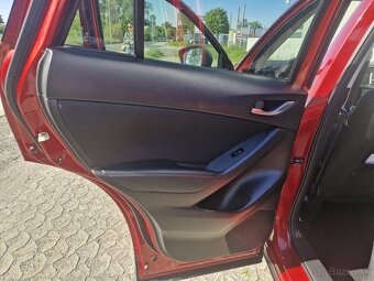Mazda CX5 - 8