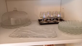 Predam taniere, porcelan, sada jedalenska, misky, pohare - 8